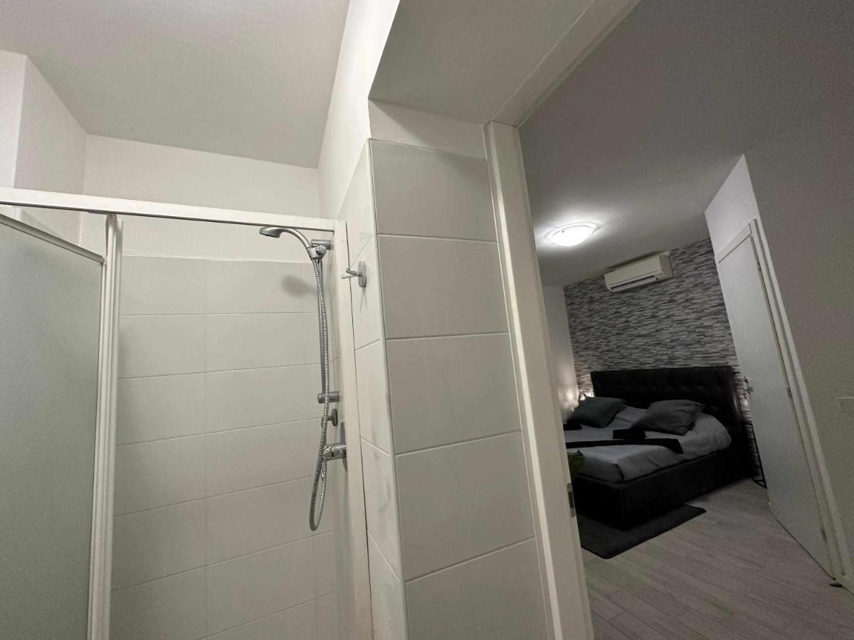 Destiny Home 3 Verona Borgo Roma Buitenkant foto