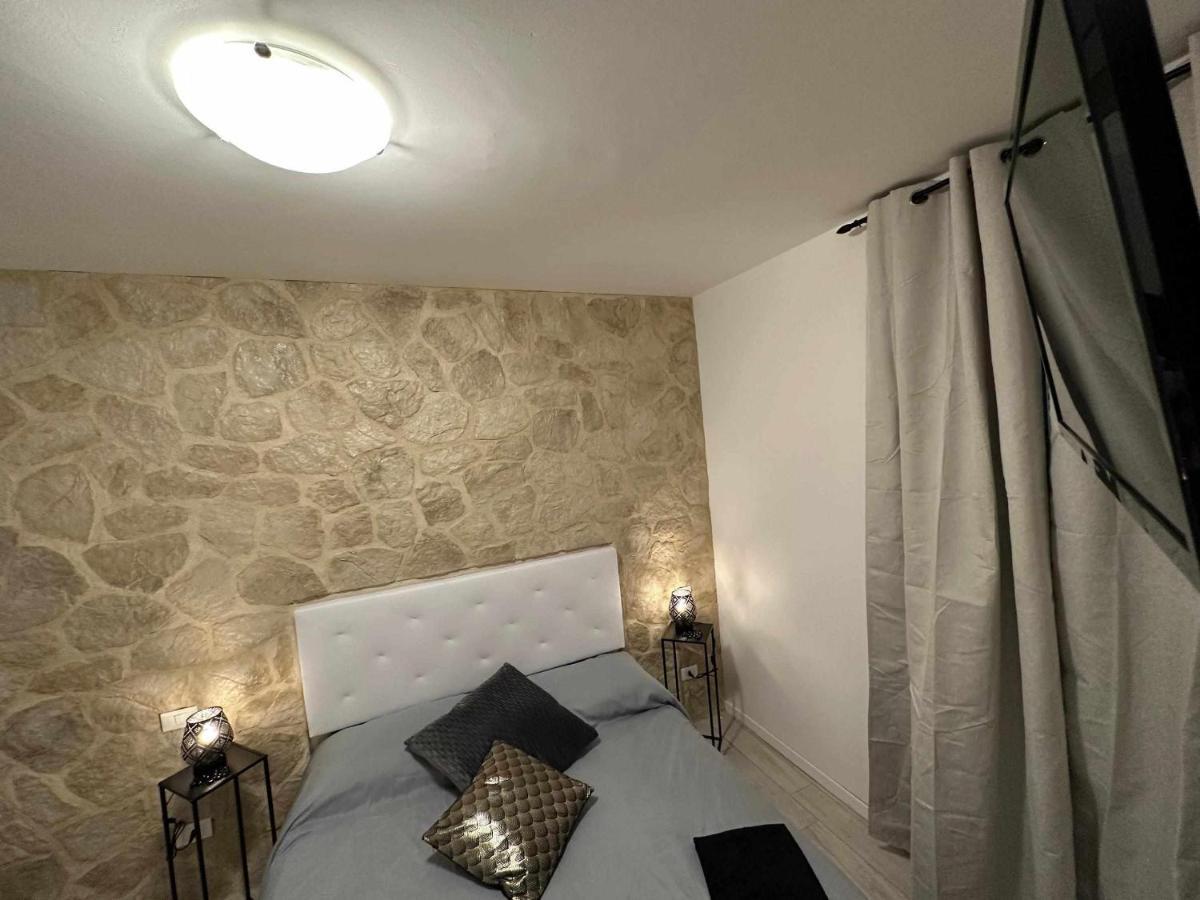 Destiny Home 3 Verona Borgo Roma Buitenkant foto