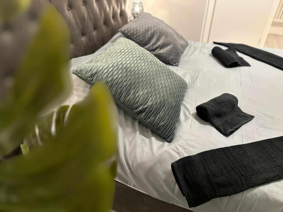 Destiny Home 3 Verona Borgo Roma Buitenkant foto