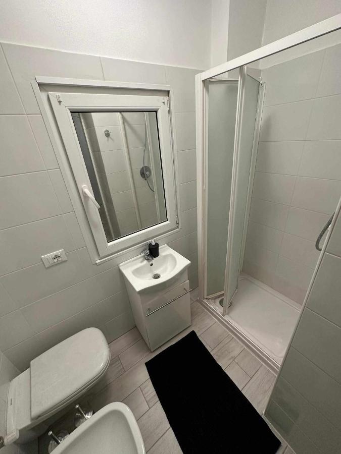Destiny Home 3 Verona Borgo Roma Buitenkant foto