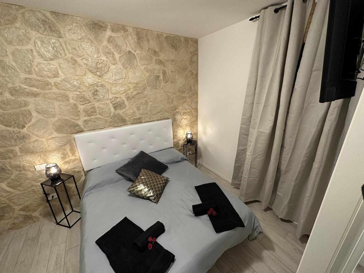 Destiny Home 3 Verona Borgo Roma Buitenkant foto