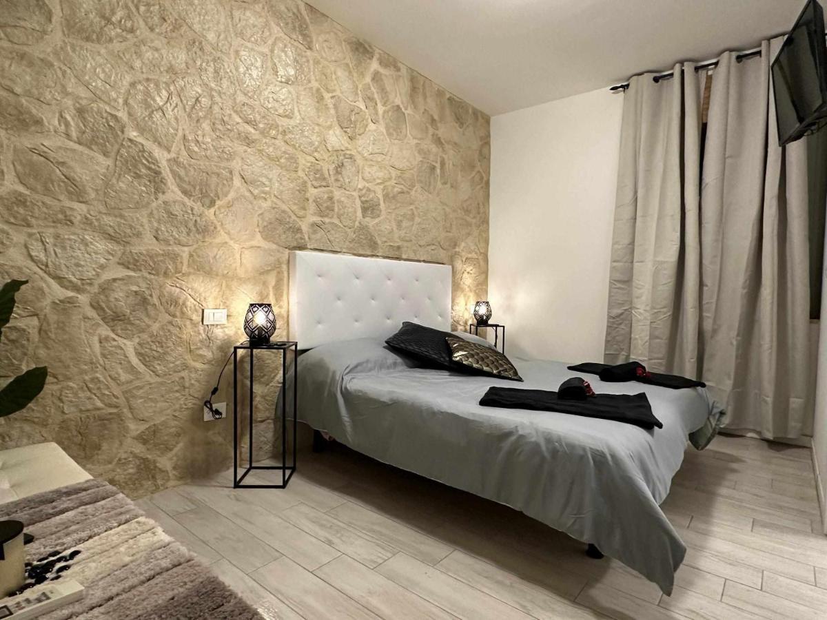 Destiny Home 3 Verona Borgo Roma Buitenkant foto